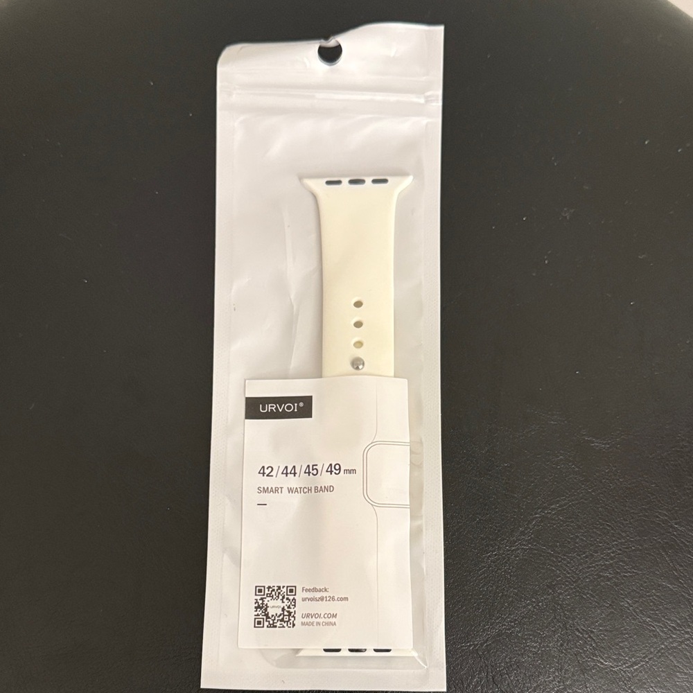 New in bag-Adjustable Smart Watch Band